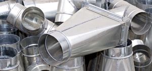 Ductwork