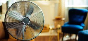 Household & Commercial Fans