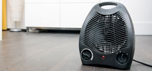 Indoor Heaters