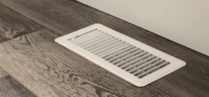 Registers & Deflectors