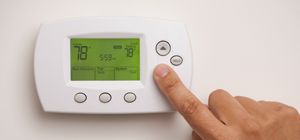 Thermostats