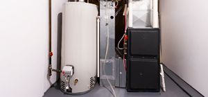 Water Heaters
