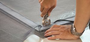 Screen & Sliding Door Hardware