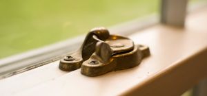 Window Hardware & Accessories