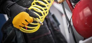 Air Tools & Compressors