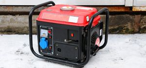 Generators