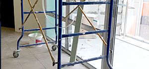 Ladders & Scaffolding
