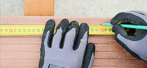 Measuring & Layout Tools