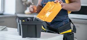 Tool Storage & Workbenches