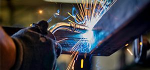 Welding & Soldering Tools