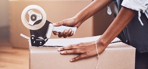 Packaging & Moving Supplies