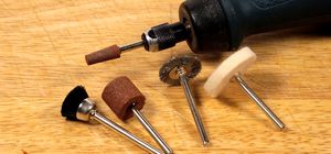 Power Tool Accessories