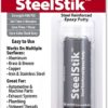 EPOXY PUTTY COMPOUND "STEELSTIK" "J-B WELD" 57G (2OZ) 8267SF