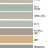CAULKING DYMONIC 100 SAUSAGE REDWOOD TAN 600ML 965804