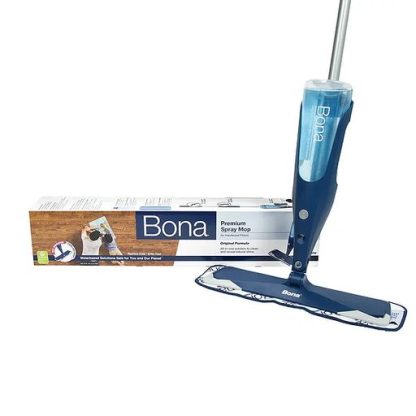 Bona WM710013393 Hardwood Floor Mop with Spray