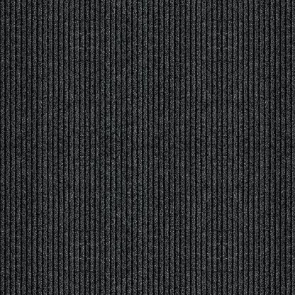 Multy Home 2' X 5' Concord Mat, Charcoal 1001734