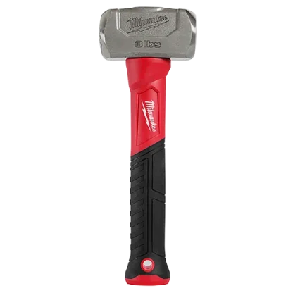 Milwaukee Tool 3lb Fiberglass Drilling Hammer 48-22-9310