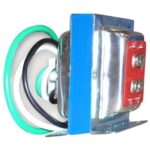 Honeywell 16VAC 10VA Low Voltage Transformer with Chime RCA900N1008/N