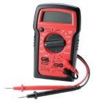Gardner-Bender 4-Function, 14-Range Digital Multimeter GDT-3190