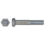 Paulin M6 X 35 mm Metric Hex Bolt 608-277