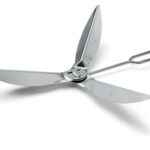 Weber One-Touch Cleaning System for 22.5