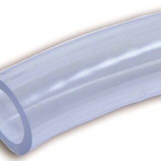 UDP T10 Series T10005006/RVHF Tubing, Clear, 200 ft L