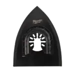 Milwaukee&reg; OPEN-LOK&trade; 2-in-1 Hybrid Carbide Grit Blade 1 Pack 49-25-2261