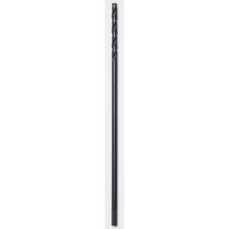 Milwaukee Tool 5/16" x 12" Aircraft Length Black Oxide Drill Bit 48-89-2773