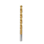 Milwaukee Tool 25/64" Thunderbolt&reg; Titanium Coated Drill Bit 48-89-2222