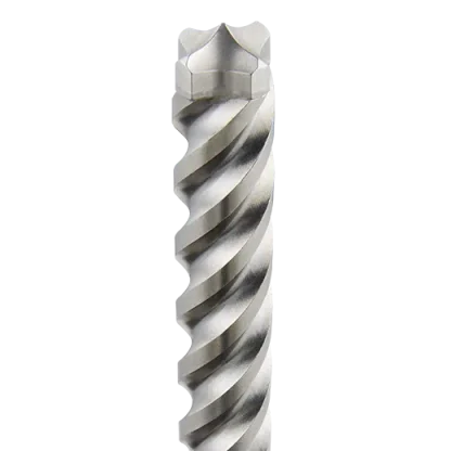 Milwaukee Tool SDS MAX 4CT MX4™ 5/8" X 12" X 17" Carbide Rock Bit 48-20-3917
