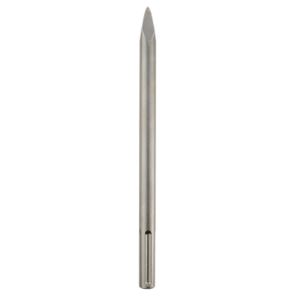 Milwaukee Tool SDS MAX Bull Point Chisel 12" 48-62-4075