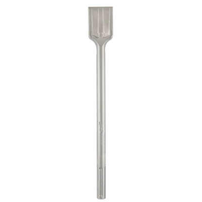 Milwaukee Tool SDS-MAX SLEDGE™ 2" Scaling Chisel 48-62-4084