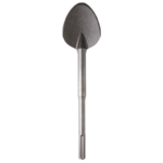 Milwaukee Tool SDS MAX Clay Spade Chisel 4 1/4" X 16" 48-62-4094