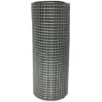 Jackson Wire Hardware Cloth, 50' Roll L X 36