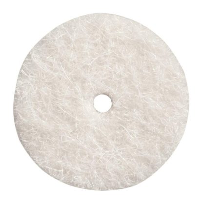 Dremel 1/2" Felt Polishing Wheel 414