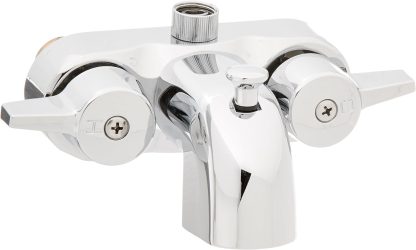 Pasco 2832 Bath Faucet - Polished Chrome