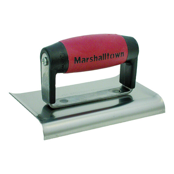 Metal Edger Marshalltown 156D 6