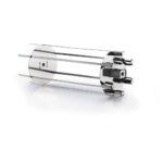 Napoleon 64008 Rotisserie Shish-Kebab Skewer Set