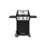 Broil King 814154 Gem 310 LP Barbecue