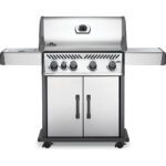 Napoleon RXT525SIBPSS-1 Rogue XT 525 LP SIB Barbecue