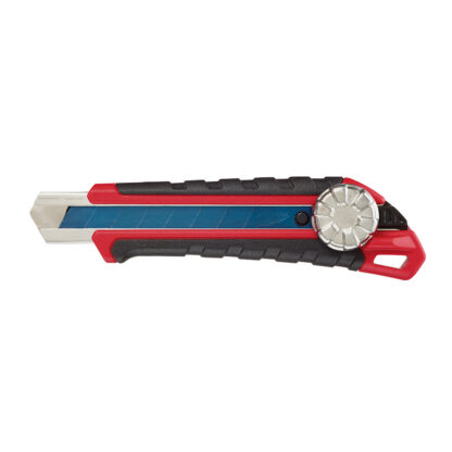 Milwaukee 48-22-1961 18mm Snap Off Knife with Metal Lock