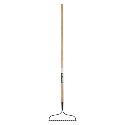 Garant TCR14 60" Level Rake