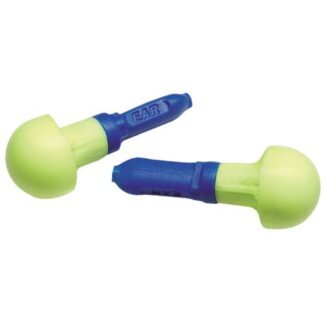 3M 3181002 E-A-R 28 dB Push-In Uncorded Earplugs - 200PK