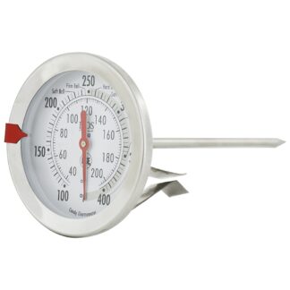 Thermor DT163 Candy Thermometer, 100 to 400 deg F
