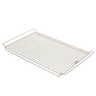 OXO 11231100G Good Grips Non-Stick Pro Cooling & Baking Rack