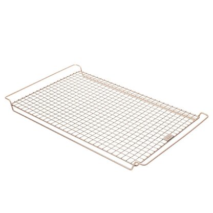 Oxo Baking Rack OXO 11231100G Non-Stick Pro Cooling & Baking Rack - Preston Hardware