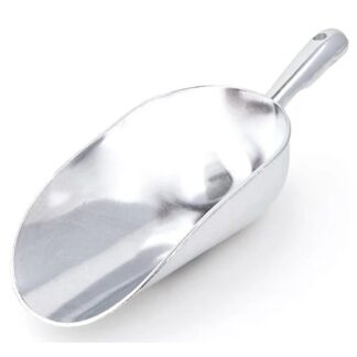 Fox Run 5852 24oz Aluminum Ice Scoop