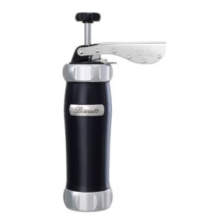 Marcato 2972/BLACK Cookie Press - Black