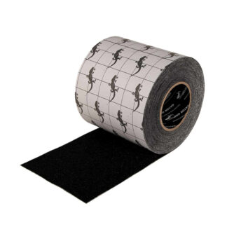 Incom SG3104B 4" x 60ft Antislip Tape - Black