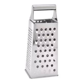 Home Works KL324S9S 4-Sided Grater